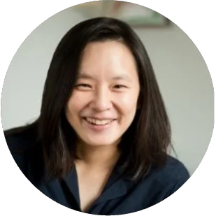 Dr. Victoria Kuohung